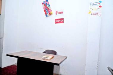 SPOT ON 92741 Hotel Lime Wood