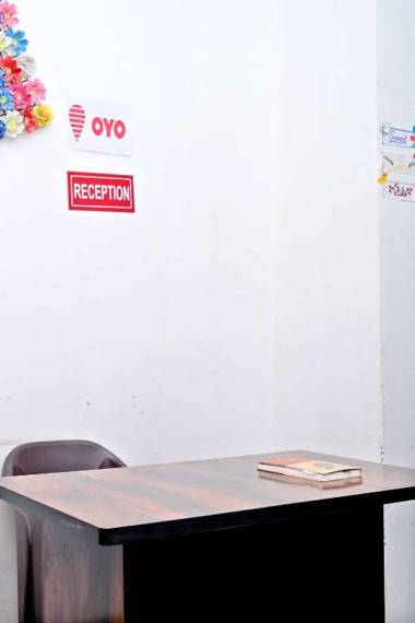 SPOT ON 92741 Hotel Lime Wood