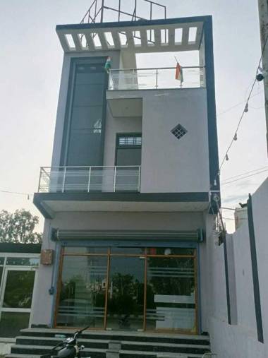 SPOT ON 93289 Hotel Akshat