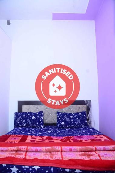 OYO 93134 Hotel A. M. Inn