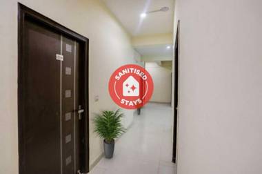 OYO 93651 Hotel Welcome Inn