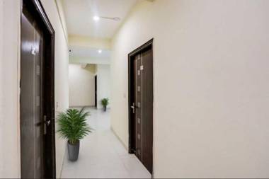 OYO 93651 Hotel Welcome Inn