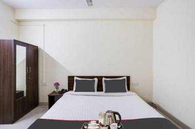 OYO 93651 Hotel Welcome Inn