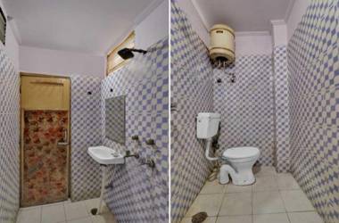 OYO 93687 Hotel Galaxy Red Inn