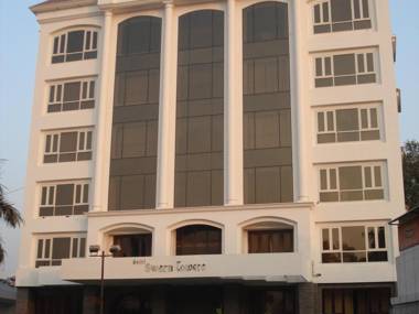 Hotel Swarn Towers