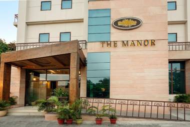 The Manor Bareilly by Leisure Hotels