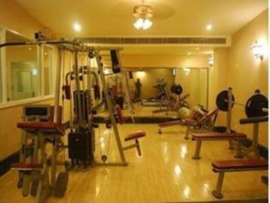 Hotel Diplomat Residency - Bareilly