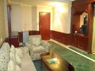 Hotel Diplomat Residency - Bareilly