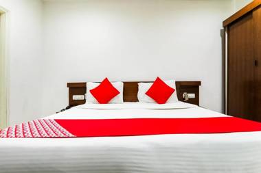 OYO Flagship 4137 Resort Sita Kiran