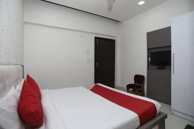 OYO Flagship 14584 Hotel Mangalam Inn