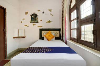 SPOT ON 35541 Hotel Neelam