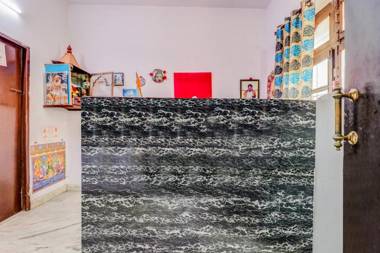 SPOT ON 35541 Hotel Neelam