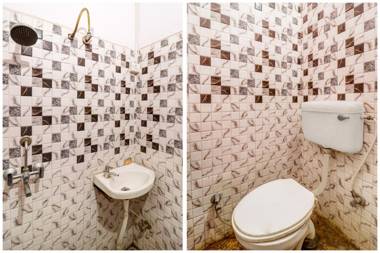 SPOT ON 35541 Hotel Neelam