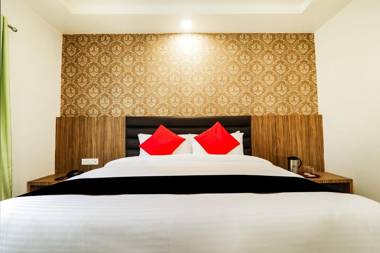 Capital O 46540 Imperial Hotel