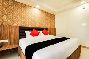 Capital O 46540 Imperial Hotel