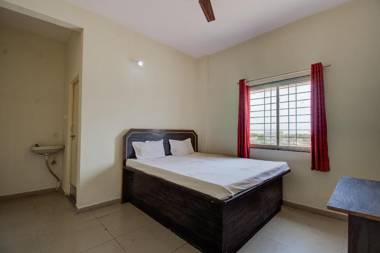 SPOT ON 74344 Vedanta Hotel