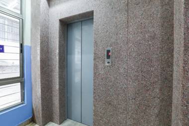 SPOT ON 74344 Vedanta Hotel