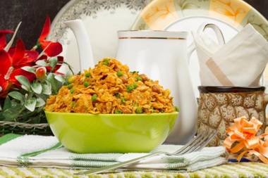 SPOT ON 81267 Raj Ratan Palace