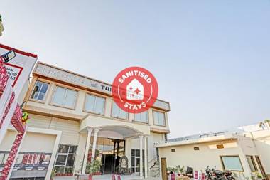 Collection O 85238 Tulika Garden