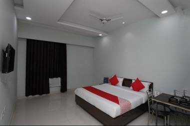 Kailash Mansarovar And Banquet Hall