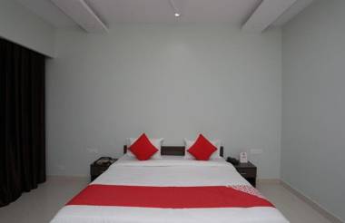 Kailash Mansarovar And Banquet Hall