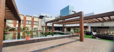 Sparsh Hotel And Resort by Spree