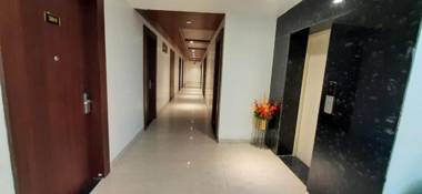 Sparsh Hotel And Resort by Spree