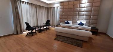 Sparsh Hotel And Resort by Spree