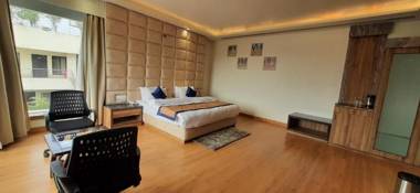 Sparsh Hotel And Resort by Spree