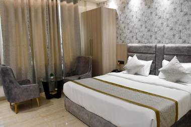 Hotel Amber Continental