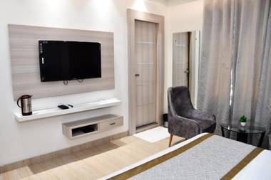 Hotel Amber Continental