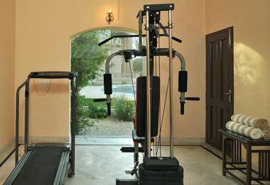 WelcomHeritage Sheikhpura Kothi Hansi