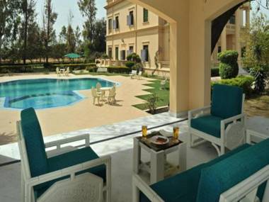 WelcomHeritage Sheikhpura Kothi Hansi