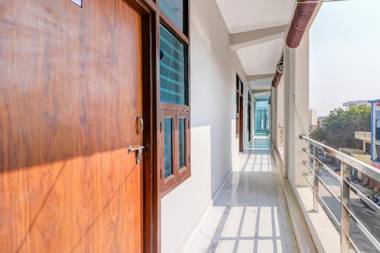 Spot on 78256 Hotal Kesariya