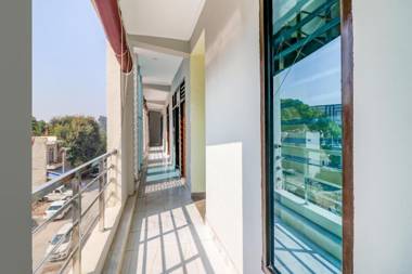 Spot on 78256 Hotal Kesariya