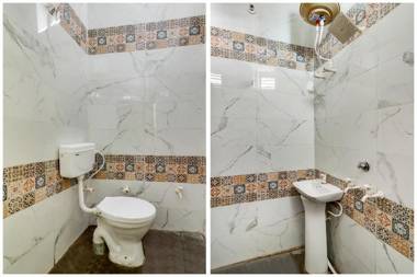 Spot on 78256 Hotal Kesariya