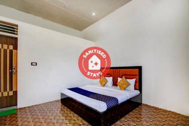 SPOT ON 79134 Yash residency