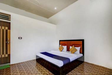 SPOT ON 79134 Yash residency