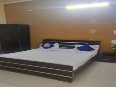 OYO 80891 Hotel Sachin