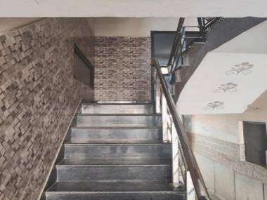 OYO 80891 Hotel Sachin