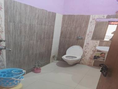 OYO 80891 Hotel Sachin