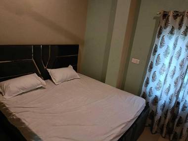 OYO 89737 Daksh Hotel Nangal Choudhary