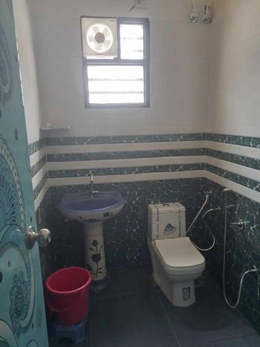 OYO 91842 Hotel Bliss