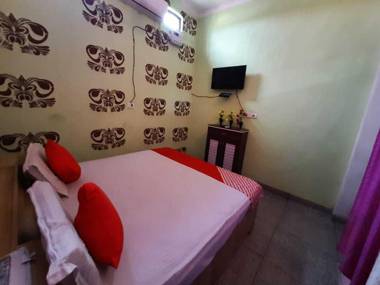 OYO 91327 Grand Plaza Hotel