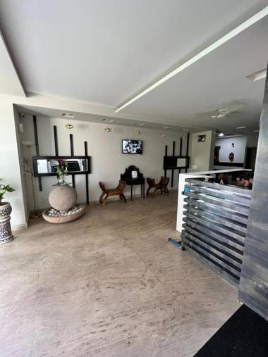 Rudraksh Hotel & Resort