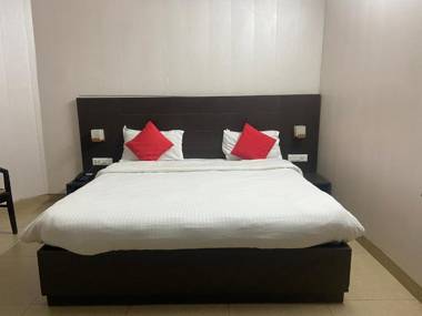 Rudraksh Hotel & Resort