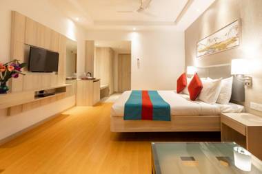 Hotel Express Inn