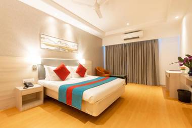 Hotel Express Inn