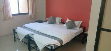 Hotel Rajendra