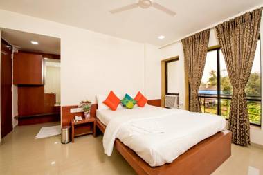 Hotel ShivPrabha Boisar